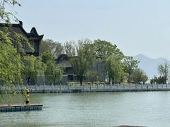 -东钱湖旅游度假区