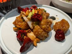 -晓淮山·扬州早茶·淮扬菜(龙阳广场店)