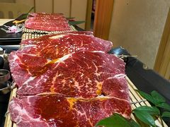 -松鱼亭·和牛烧肉(协鑫广场店)