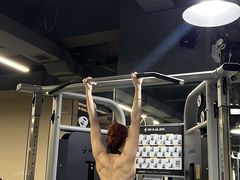 -恒之健私人定制健身(成山店)
