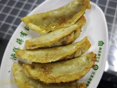 -清真蒋有记(老门东店)