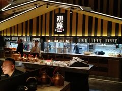 -初蓉丨遇见新川菜(亲贤街荣耀店)
