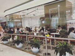 -奈雪的茶(石家庄万象城店)