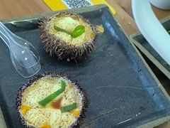 -海胆小馆(东北水饺·春柳店)