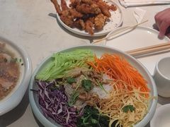 -北李妈妈菜·海肠捞饭(开发区万达店)