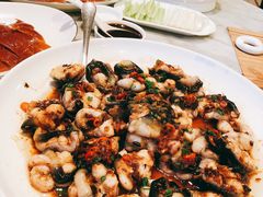 -漢舍中国菜馆(889广场店)