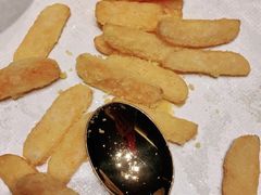 -明湖楼·经典鲁菜山东海鲜(大明湖店)