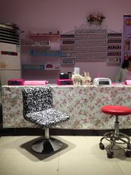 -李明明纹绣·洗眉·手工穿孔耳洞