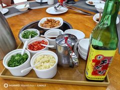 -御龙海鲜火锅(十六浦店)