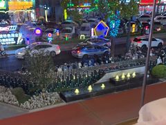 -捞神煲汤火锅(湖滨商业街店)