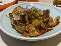 -拙味兄弟龙虾·江湖菜(和畅堂店)