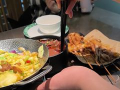 -老屋印象·酸菜鱼新川菜(义乌之心店)