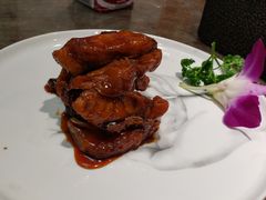 -再回头私房菜·老南京菜