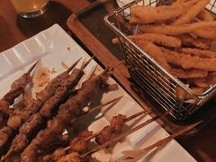 -海风酒吧 喝精酿 听民谣(阿那亚礼堂店)