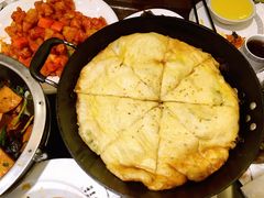 -沈阳烀饼香(龙门小区店)