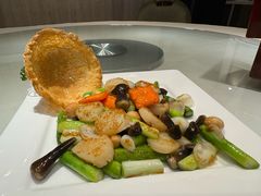 -利苑酒家(华熙国际店)