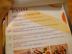 -Mesa Madre梅萨妈妈·Bintana(国贸店)