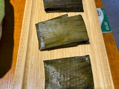 -云山竹·傣味手抓饭·野生菌孔雀宴·云南特色菜(昆明老街店)