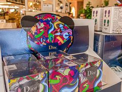 -皇庭广场(福华三路店)