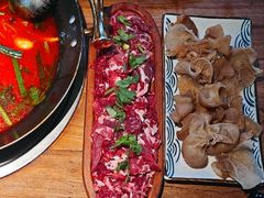 -贵厨酸汤牛肉(汇金星力城店)