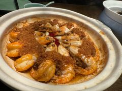 -粗茶淡饭·隐庐私厨(东亭店)