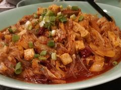 闻喜麻椒菜-河东颐祥阁(世贸店)