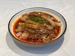 -渝信川菜(工体店)
