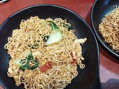 -马海涛牛肉串(领汇广场店)
