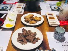 -热血兄弟·炭火烤肉(融侨中心店)