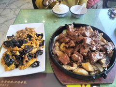 -桃子餐厅·天津菜(红星路直营店)