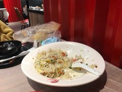 -李叔叔虾蟹大排档(青羊店)
