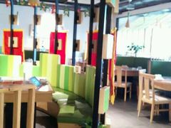 -蛙蛙叫干锅年代(簋街总店)