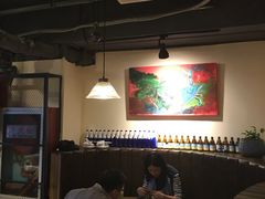 大堂-鲜螺湾(鹏欣丽都店)