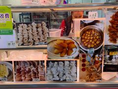 -明记牛杂(新马路分店)