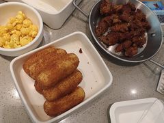 -半天妖烤鱼(芝罘吾悦广场店)