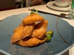 -華府Deluxe(兴业太古汇店)