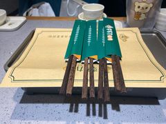 -李军力烧烤(丰庆路店)