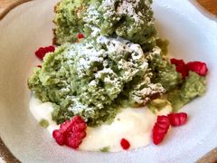 -Ginger(兴国路店)
