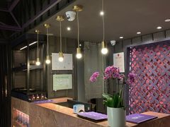 -LANN I 蘭 泰式古法按摩(徐家汇城开YOYO店)