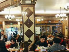 -山城年华老火锅(玉林店)