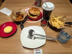 -必胜客(华地店)
