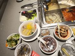 -海底捞火锅(和安宁春城店)