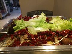 -鱼酷活鱼烤鱼(信息城店)