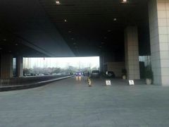 -无锡新湖铂尔曼大酒店