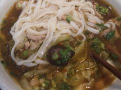 -易裕和·长沙米粉(友谊路店)