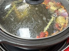 -花苑美食横琴生蚝火锅(拱北粤华路店)