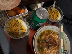 -华夏良子·足道SPA艾灸(开源店)