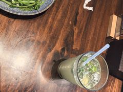-章记星洲 · 新加坡餐厅(望京店)