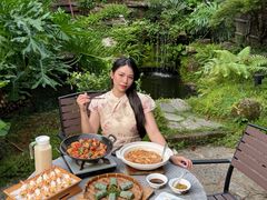 -大自然(鲁家村店)