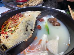 -钢管厂五区小郡肝火锅串串香(总店)